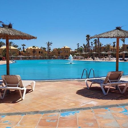 Ferienwohnung Papagayo 21-22, Big Pool And Free Wifi Corralejo Exterior foto