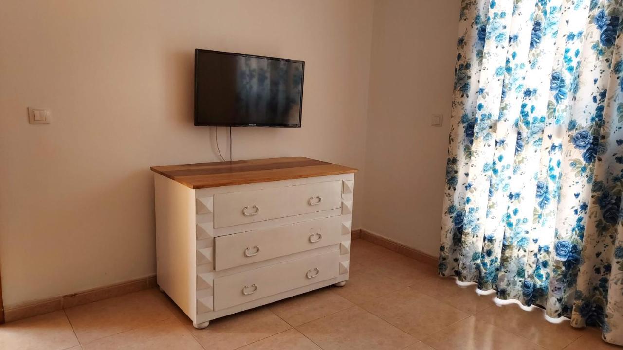 Ferienwohnung Papagayo 21-22, Big Pool And Free Wifi Corralejo Exterior foto