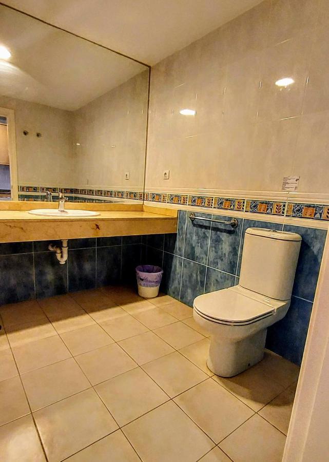 Ferienwohnung Papagayo 21-22, Big Pool And Free Wifi Corralejo Exterior foto